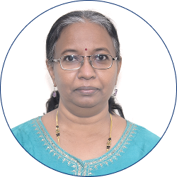 Dr. Asha S. K.