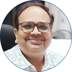 Dr. Shrikrishna Nandkishor Joshi
