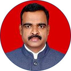 Dr. R. Joseph Bensingh
