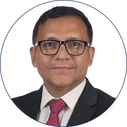 Dr. Prakash Biswas